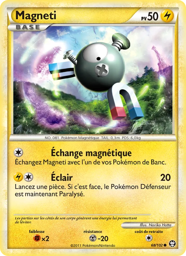 Magneti 68/102