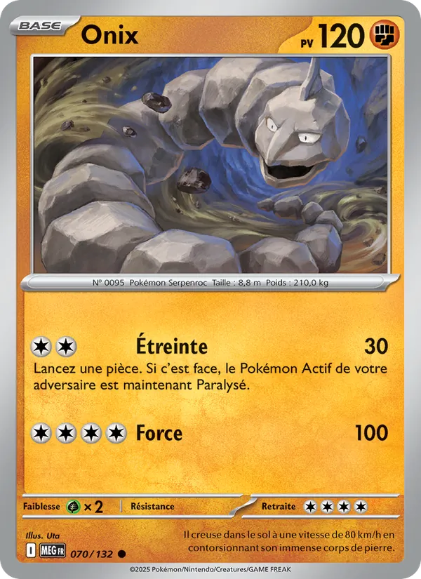 Onix 070/132