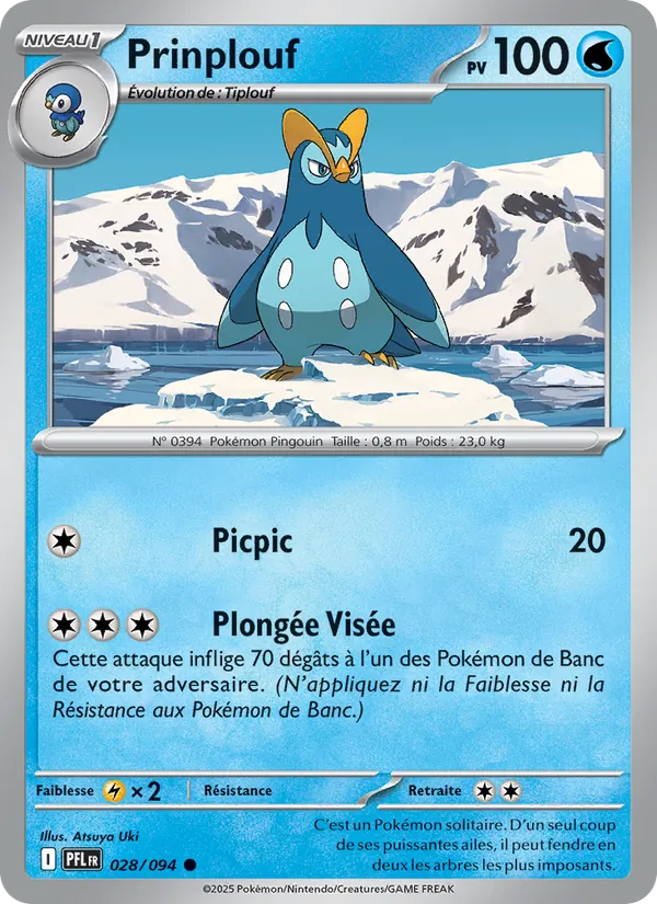 Prinplouf 028/94