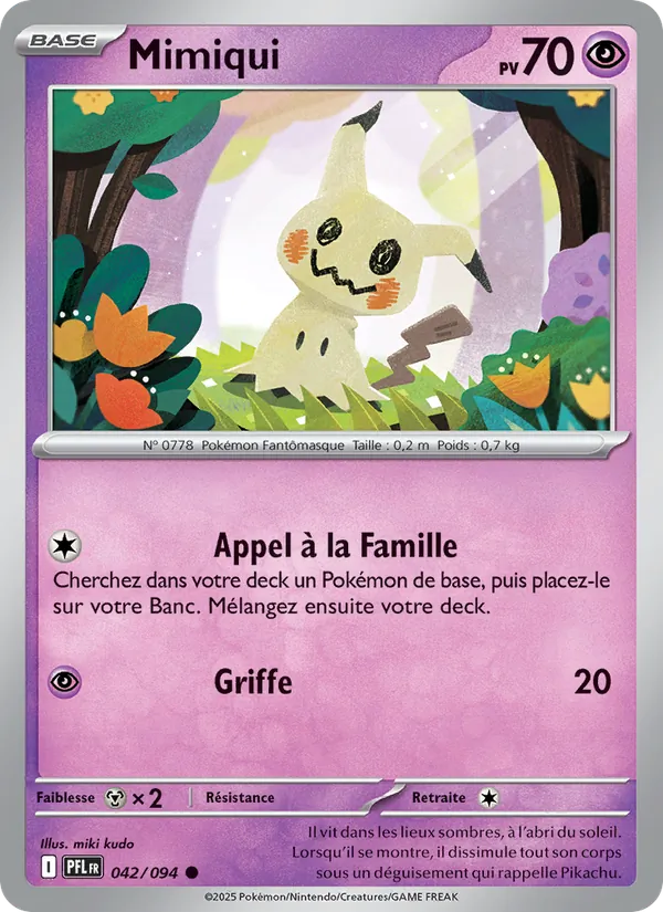 Mimiqui 042/94
