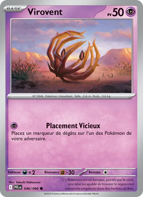 Virovent 046/94