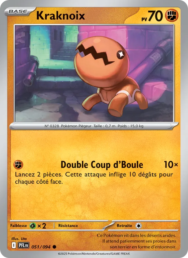 Kraknoix 051/94