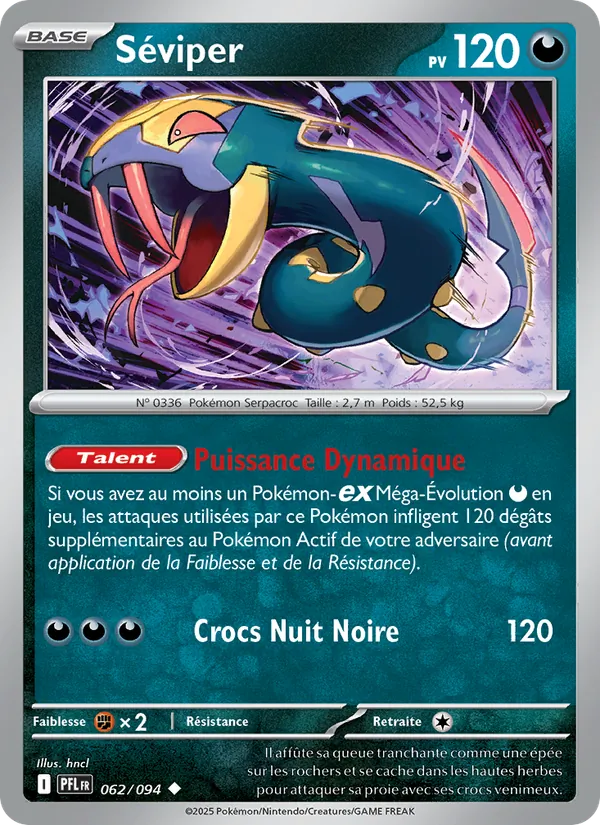 Séviper 062/94