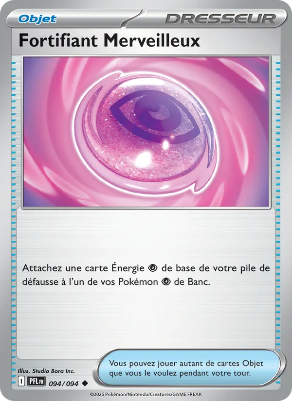 Fortifiant Merveilleux 094/94