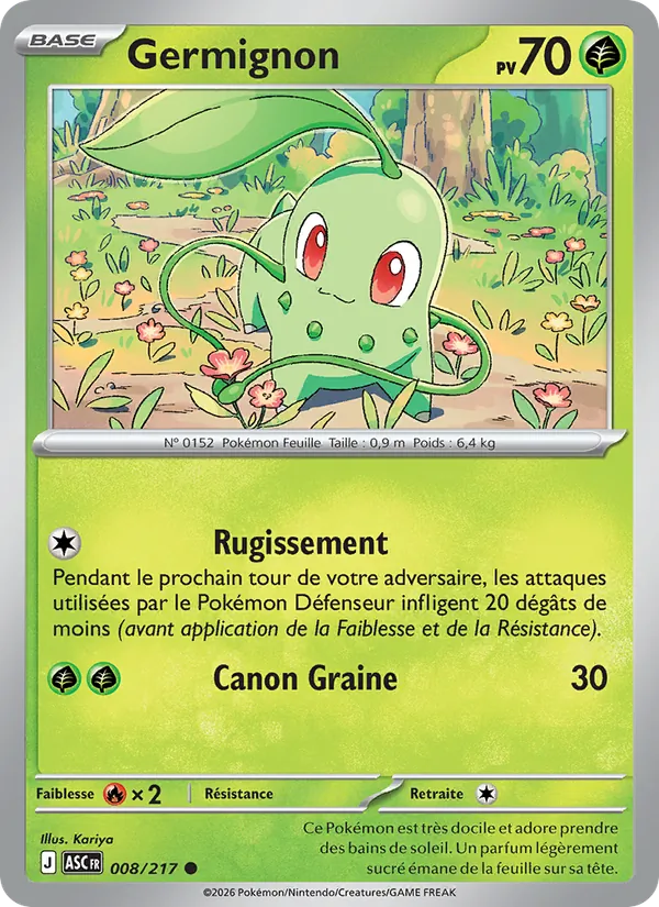 Germignon 008/217