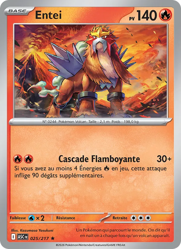 Entei 025/217