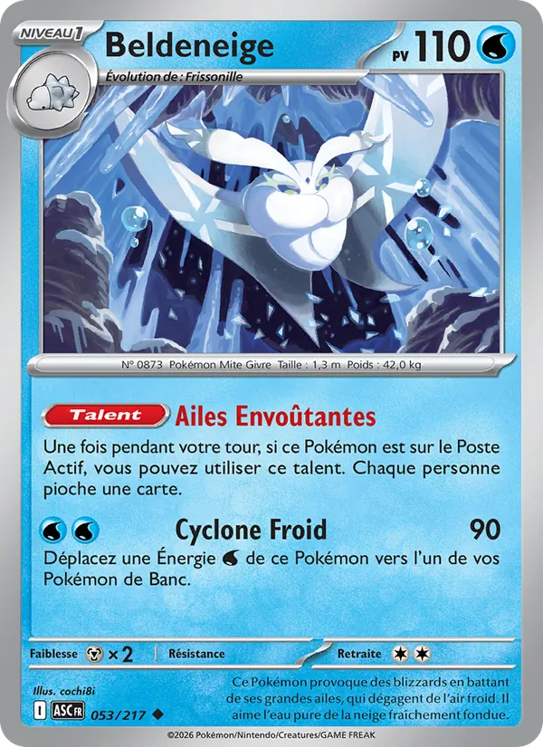 Beldeneige 053/217