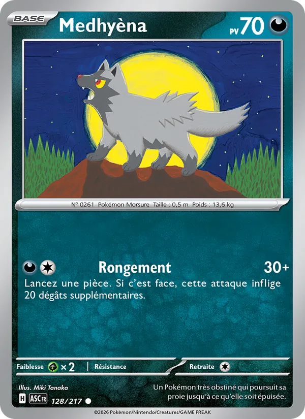 Medhyèna 128/217