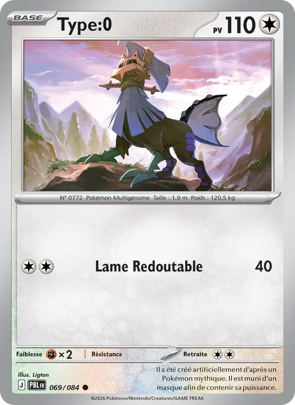 Type:0 069/84