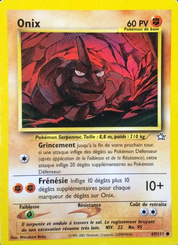 Onix 69/111