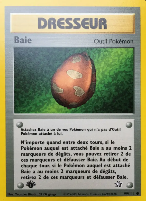Baie 99/111