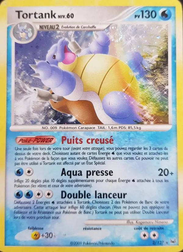 Tortank 2/127