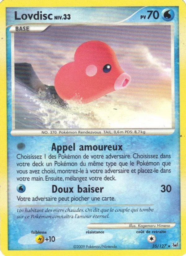 Lovdisc 35/127