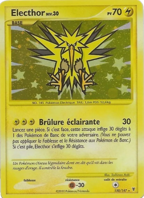 Electhor 150/147