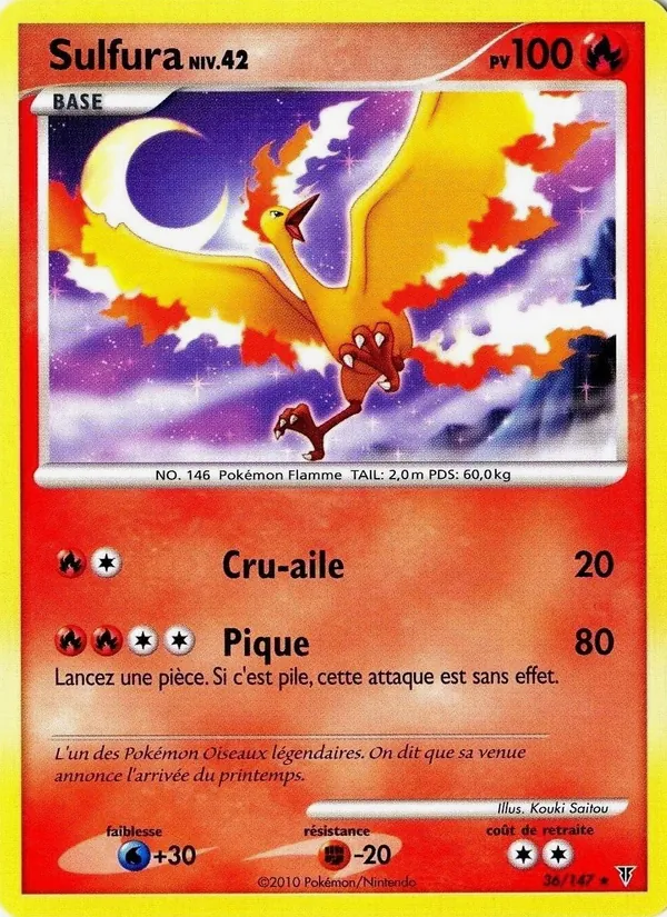 Sulfura 36/147