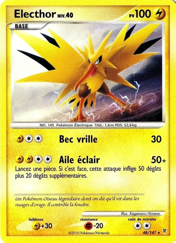 Electhor 48/147