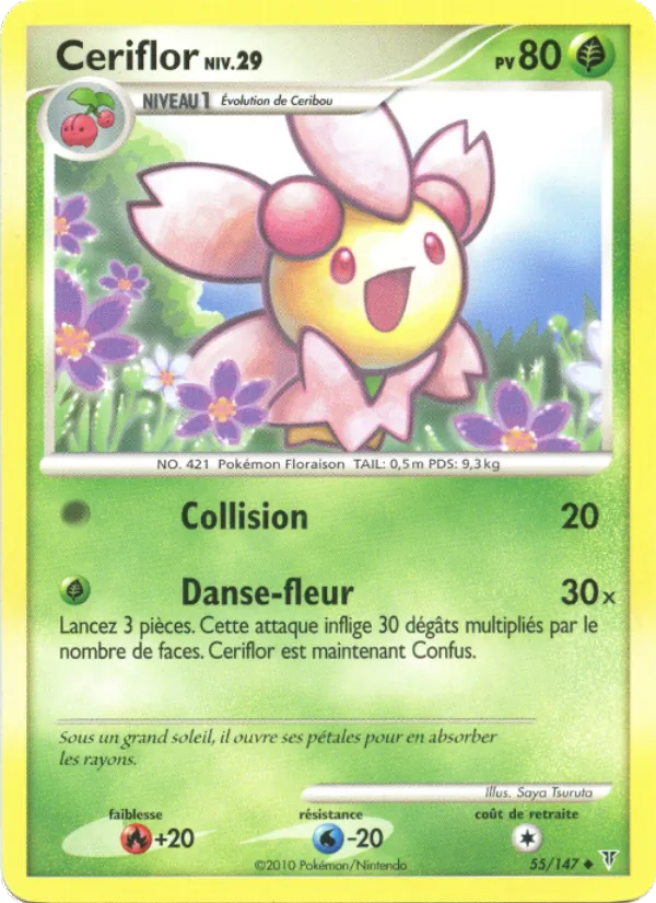 Ceriflor 55/147
