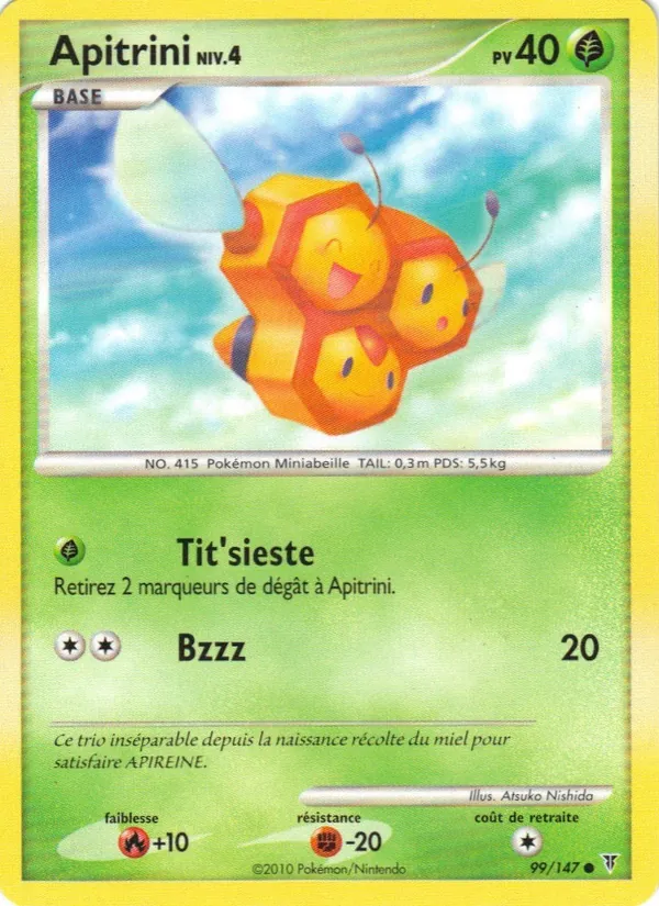 Apitrini 99/147