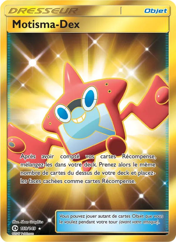 Motisma-Dex 159/149