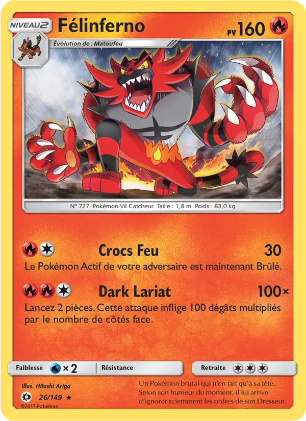 Félinferno 26/149