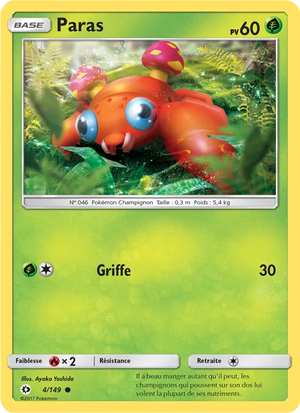 Paras 4/149