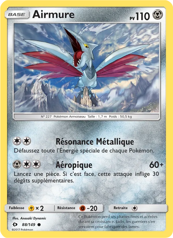 Airmure 88/149