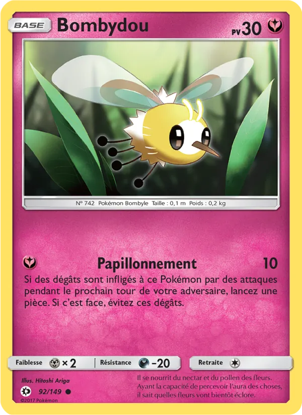 Bombydou 92/149
