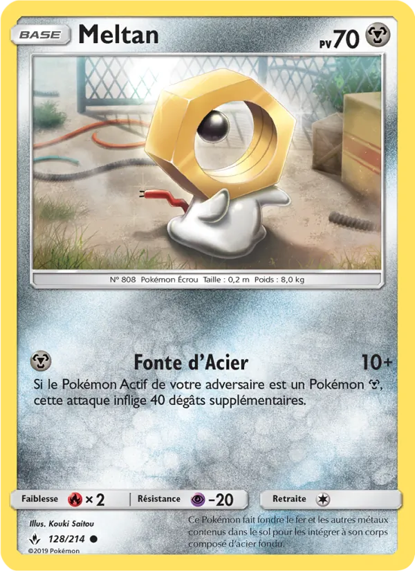 Meltan 128/214