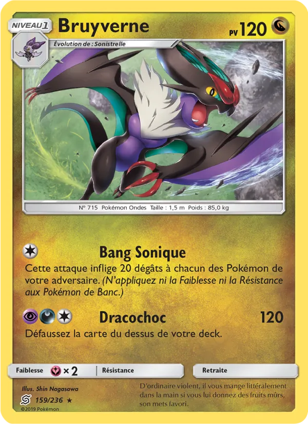 Bruyverne 159/236