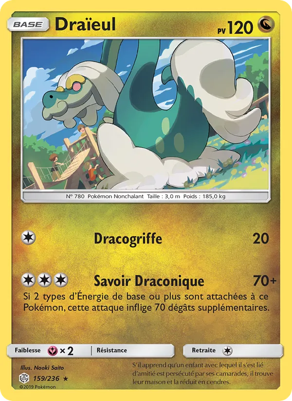 Draïeul 159/236