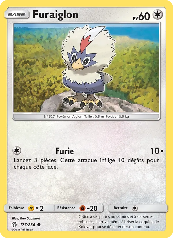 Furaiglon 177/236