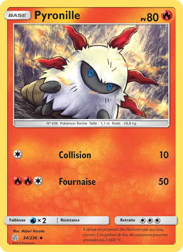 Pyronille 34/236