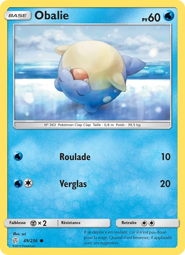 Obalie 49/236