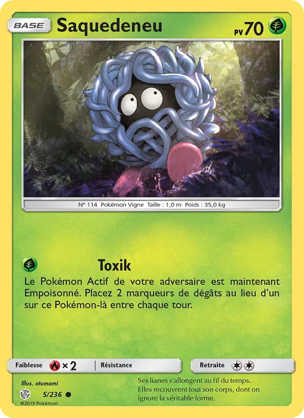 Saquedeneu 5/236