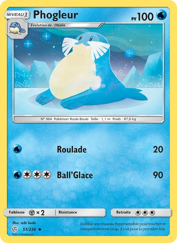 Phogleur 51/236