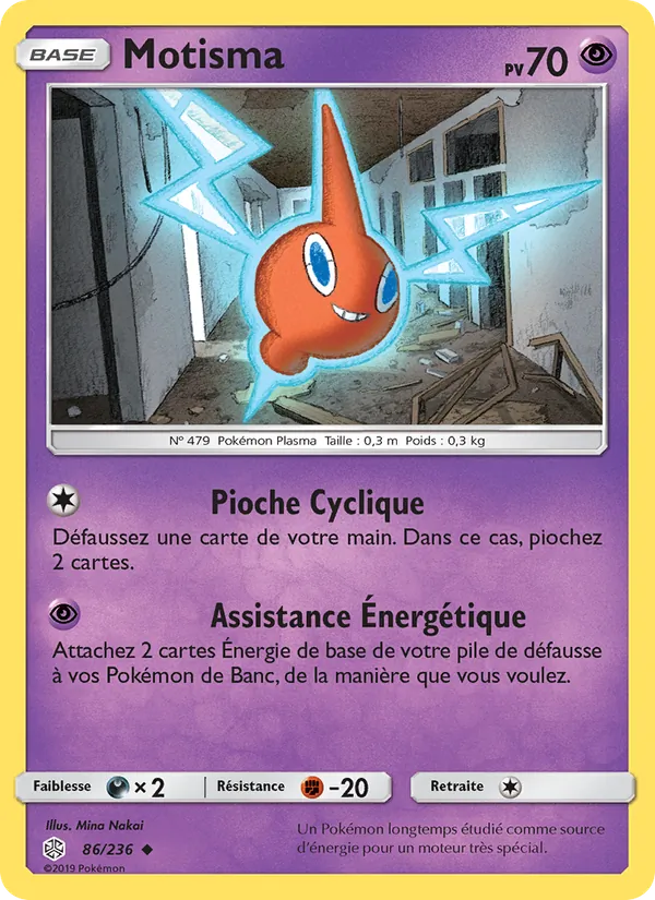 Motisma 86/236