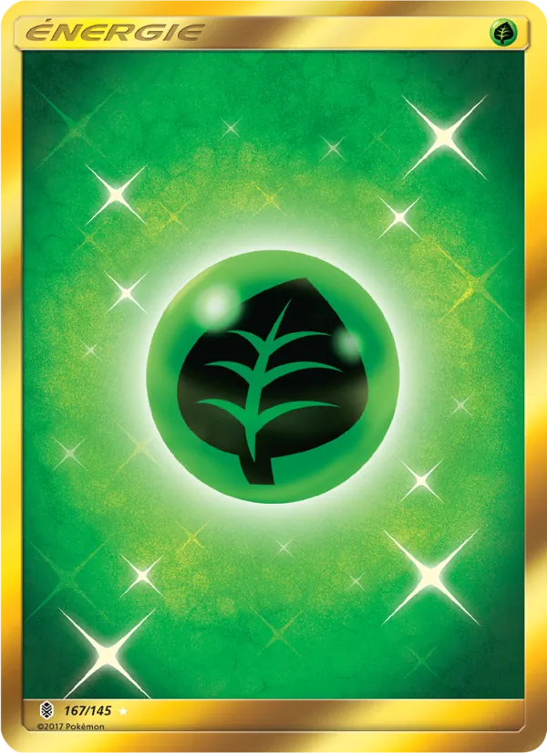 Énergie Plante 167/145