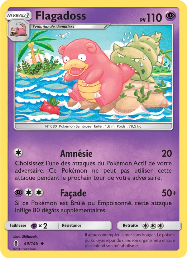 Flagadoss 49/145