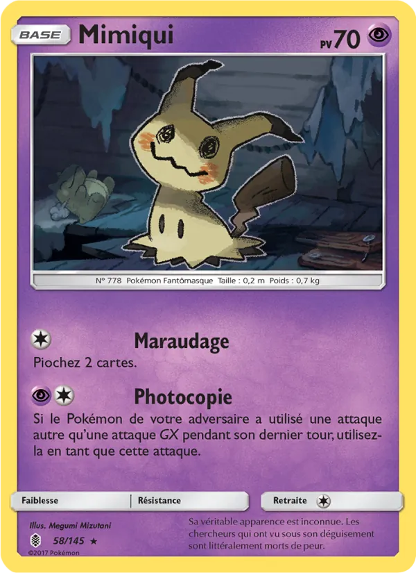 Mimiqui 58/145