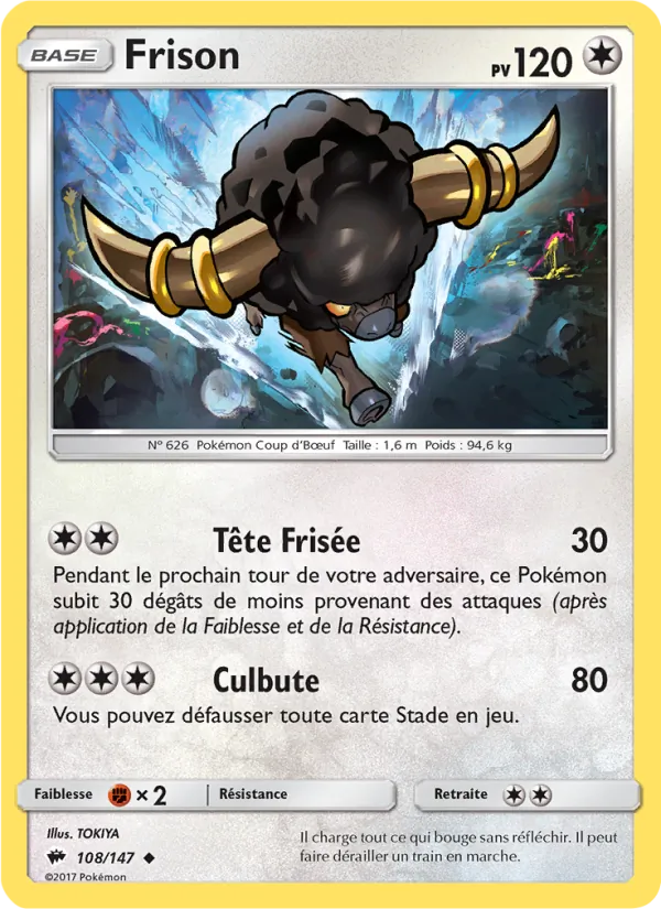 Frison 108/147