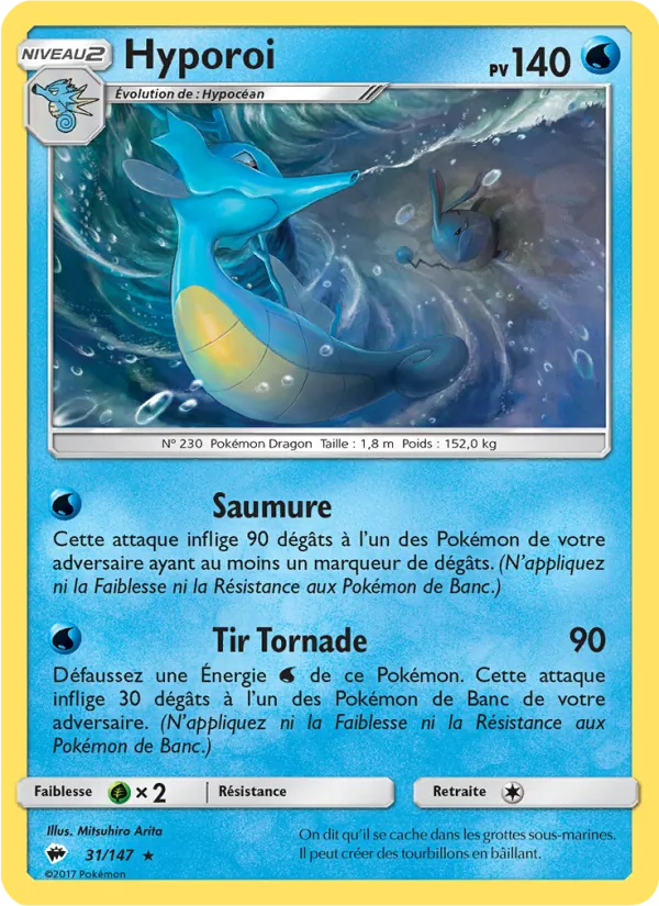 Hyporoi 31/147