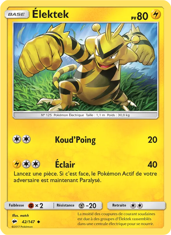 Élektek 42/147