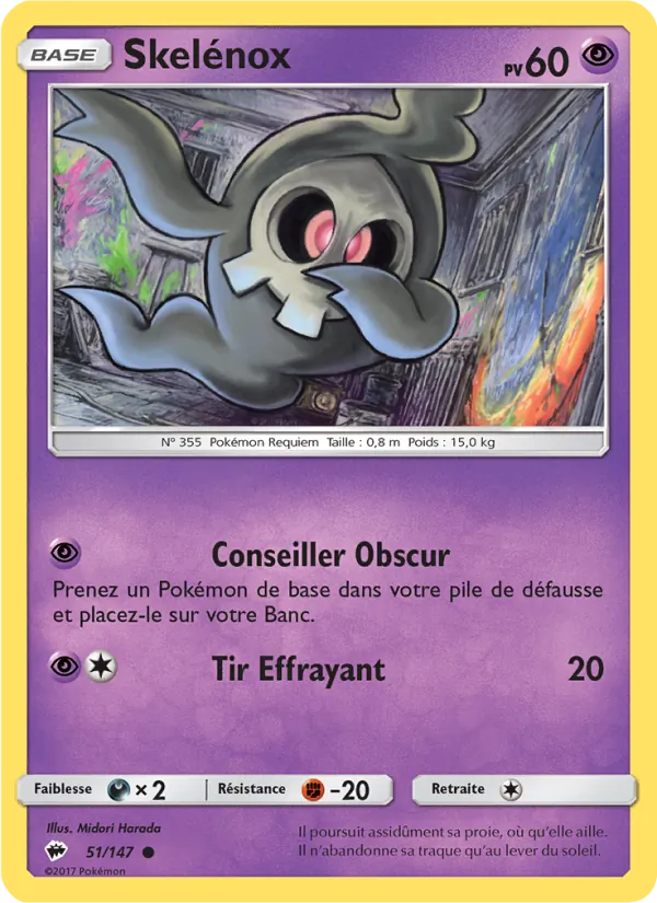 Skelénox 51/147