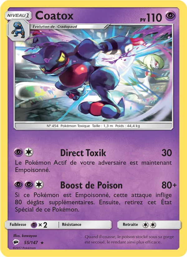 Coatox 55/147