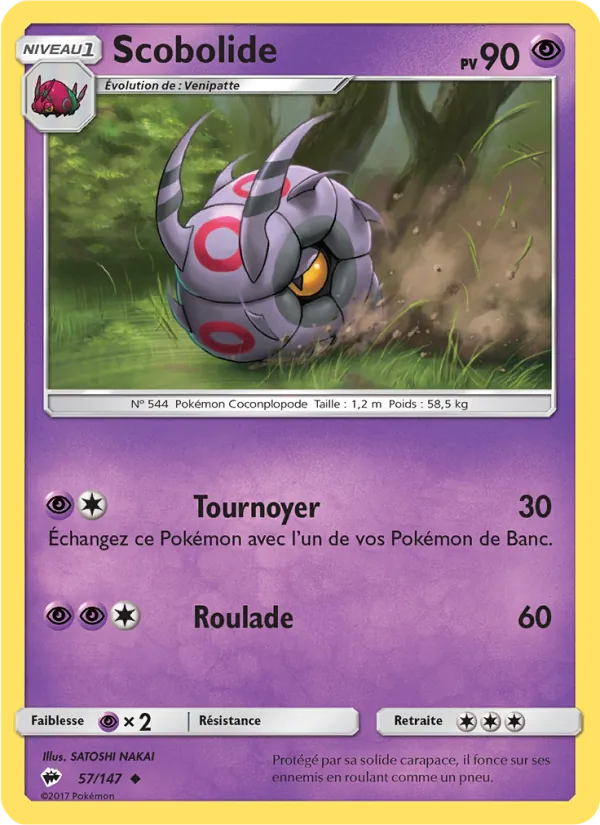 Scobolide 57/147