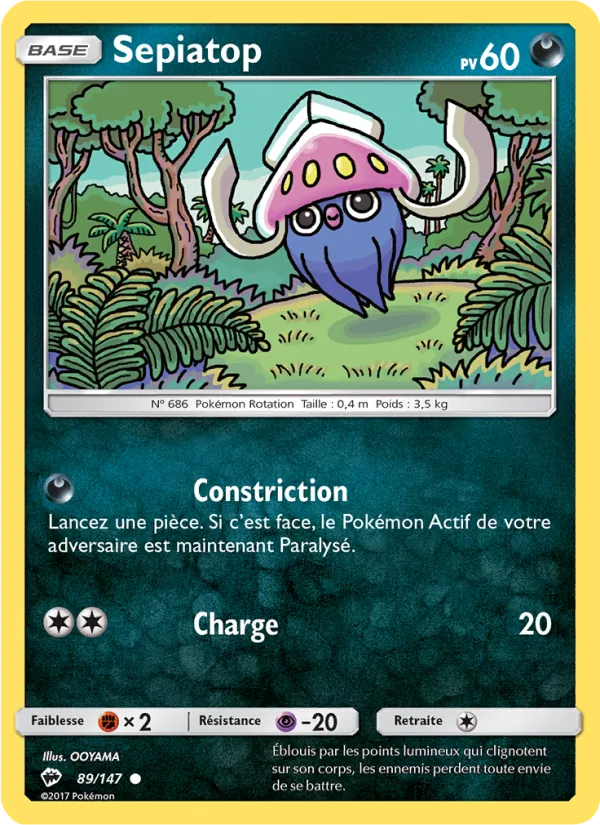 Sepiatop 89/147