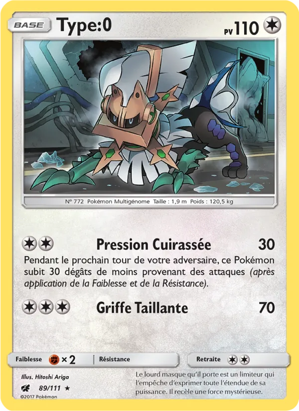Type:0 89/111