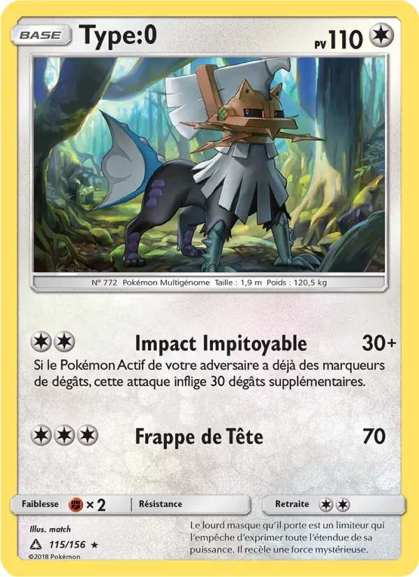 Type:0 115/156