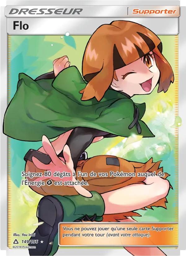 Flo 149/156