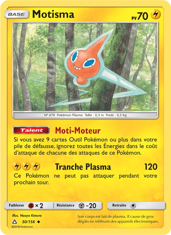 Motisma 50/156